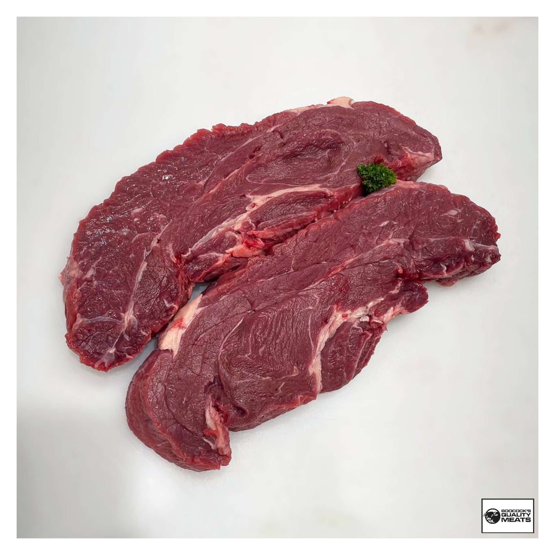 Cape Grim Topside Roast Beef Grass Fed Boocock's Quality Meats